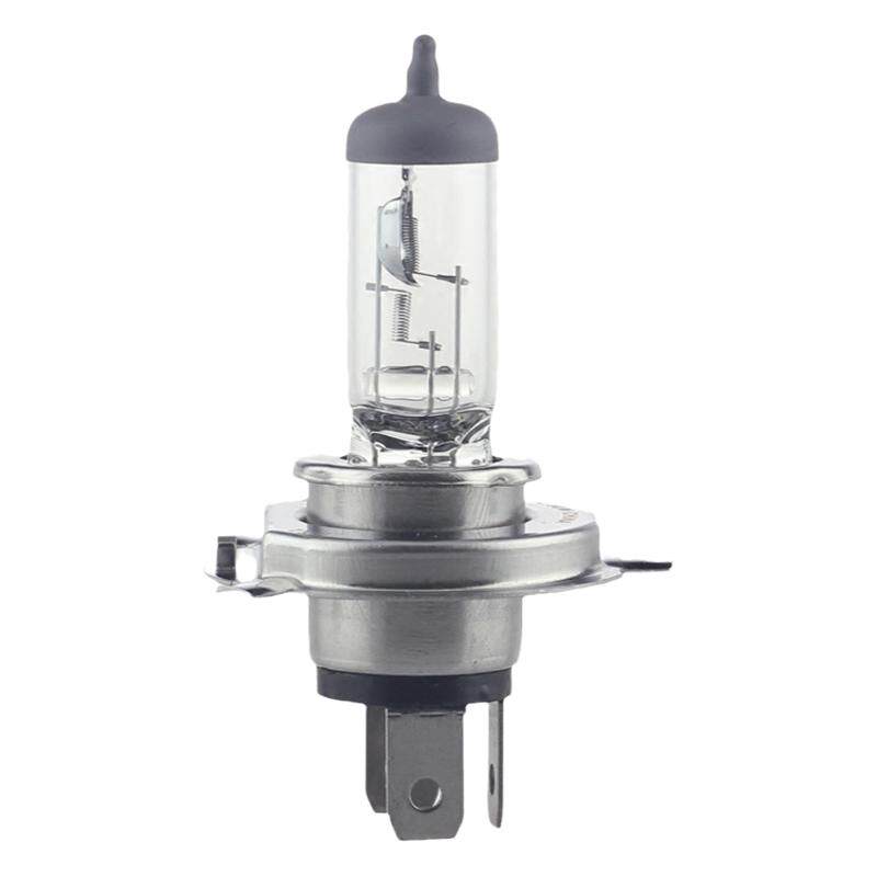 欧司朗H4远近一体汽车灯泡卤素大灯超亮12V 55W 24V 70W 100W货车