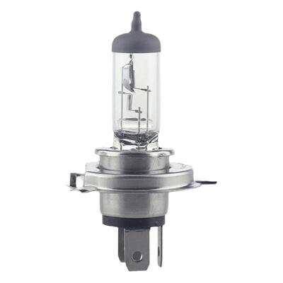 欧司朗H4汽车灯泡超亮卤素大灯