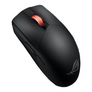 【情人节礼物】ROG影刃3无线AimPoint 36k传感器电竞游戏鼠标轻量化对称手型 RGB灯效黑色CS无畏契约玩家国度
