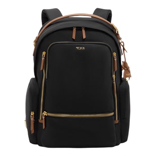 【马年限定】TUMI/途明Voyageur女士双肩包Celina马形挂饰双肩包