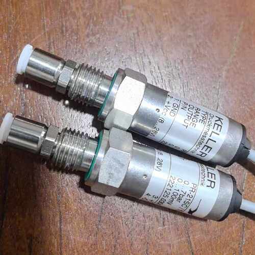 【议价】KELLERPR21SC7ar压力传感器07a