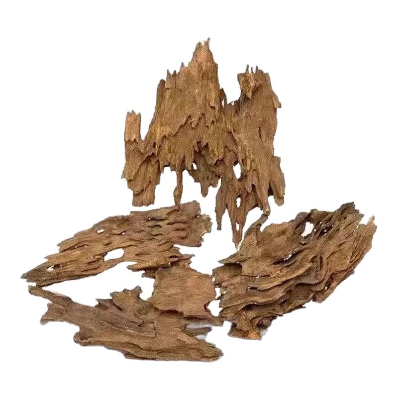 天然沉木多孔虾木水族沉木