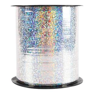 气球彩带丝带镭射银色金色绳子飘带流苏扎带绑气球生日婚庆装饰