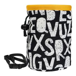 自制大开口攀岩镁粉袋抱石成人款尼龙面料帆布弹弓子弹袋训犬包