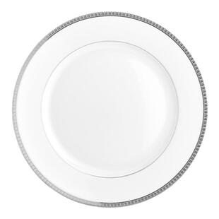 CHRISTOFLE 昆庭Malmaison马勒梅松18件4人份餐具套装陶瓷家用