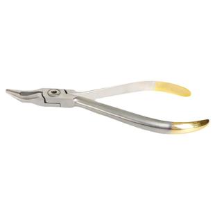 正畸钳牙科口腔技工钳末端切断剪牙套钢丝细丝切断去托槽矫正扎嘴