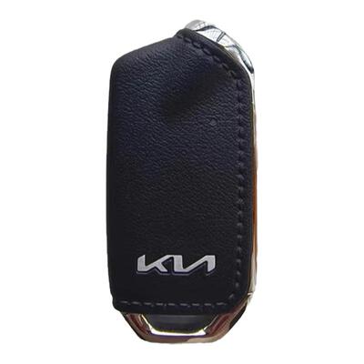 起亚智能钥匙斯汀格stinger新标