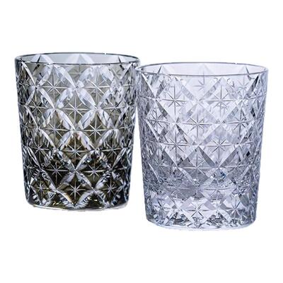 KAGAMI威士忌杯江户切子日式