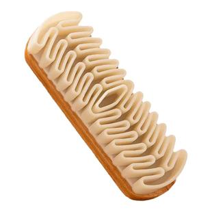 翻毛皮鞋麂皮刷生胶刷橡皮擦清洁反鹿皮绒鞋刷绒面大黄靴刷子家用