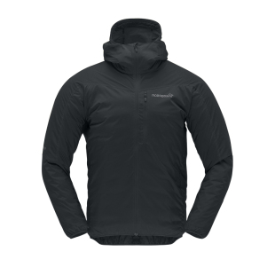 【新品】NORRONA falketind aero60 男子 弗克廷 轻量防晒皮肤衣