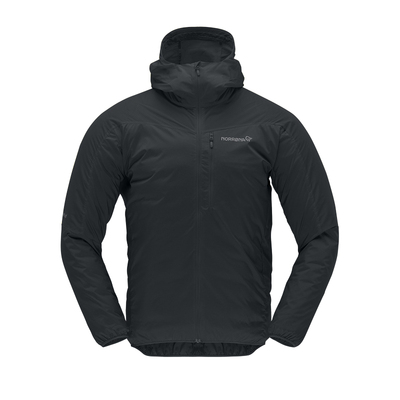 【新品】NORRONA falketind aero60 男子 弗克廷 轻量防晒皮肤衣