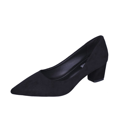 【运费险不累脚】空乘礼仪面试鞋