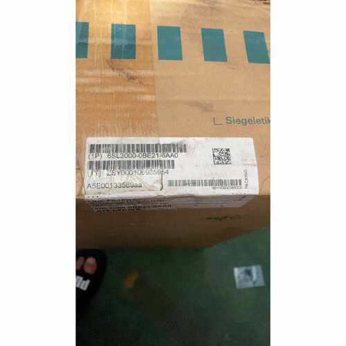 溢价-滤波器 6SL3000-0BE21-6AA0