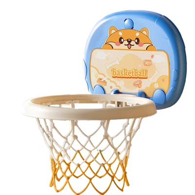 儿童篮球框玩具室内家用