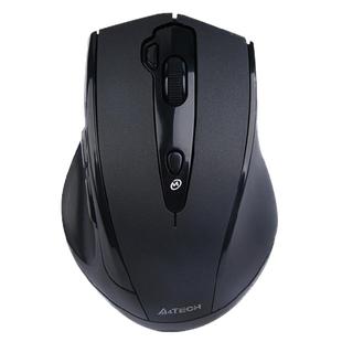 双飞燕无线鼠标台式机笔记本电脑游戏办公家用蓝牙静音G10-810S