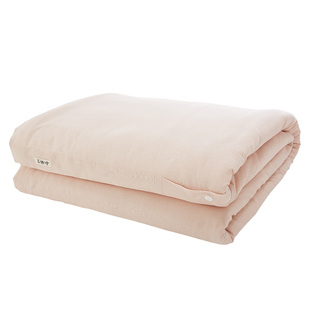 和锦生被套 被罩 纯棉全棉老粗布 「素简」老工艺棉布