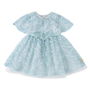 【夏季清仓】戴维贝拉女童连衣裙儿童裙子童装夏装女孩公主裙裙