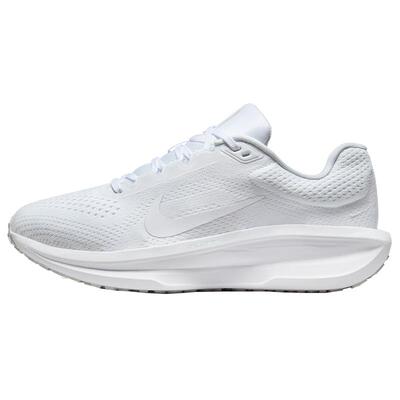 耐克鞋子春季新款跑步鞋NikeWinflo11女鞋轻便透气网鞋FJ9510-100