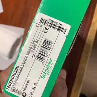 议价施耐德计数器模块140EHC10500C 140EHC10500质保一年