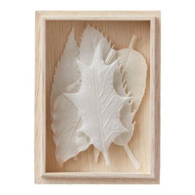 日本薰寿堂HAKO叶香纸香香叶花香