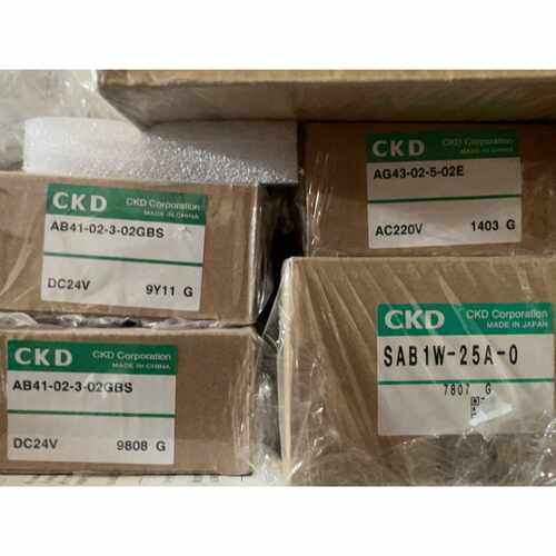 AB41-02-3-02GBS-DC24V，议价