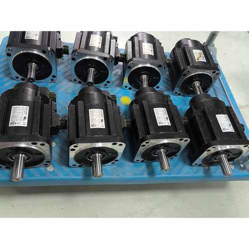 议价汇川电机MS1H3-13C15-T334Z，下来的，适用