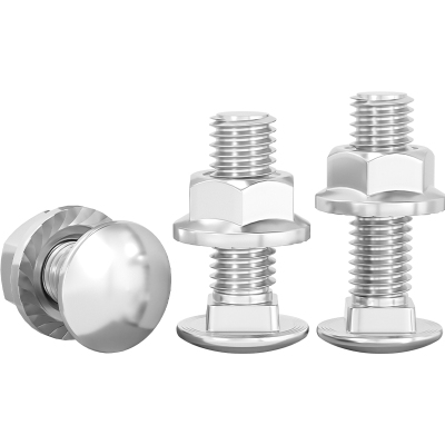 [全网热销]304桥架/货架安装螺丝