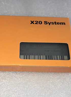 议价X20PS9600 X20PS9602 X20RT8001 贝加莱模块现货包邮议价