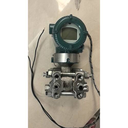 议价拆机横河智能式变送器EJA110EDFS5J917E维修