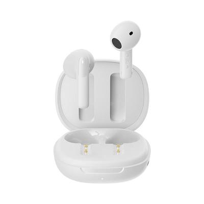 QCY AilyBuds E20半入耳ANC主动降噪蓝牙耳机无线超长续航入耳式