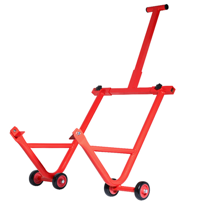 巡航车太子车双边起车架