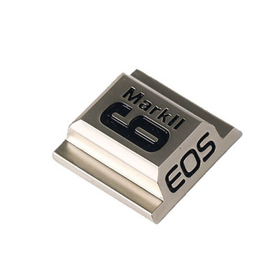 佳能6d2热靴盖合金创意保护盖