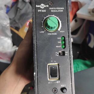溢价-hanmark PF300零件供料器调节器，件，