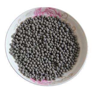 建筑粉煤灰陶粒湿地回填陶粒曝气池挂膜粉煤灰陶粒实验室用科研