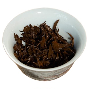 浮梁红茶2025新茶特级金豪蜜香浓香高山茶叶景德镇浮梁茶正宗礼盒