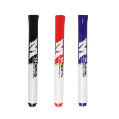 晨光易擦白板笔会议办公用品