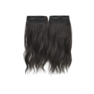 艾妃假发垫发片高颅顶蓬松头顶两侧后脑勺增发量隐形卷发垫发片