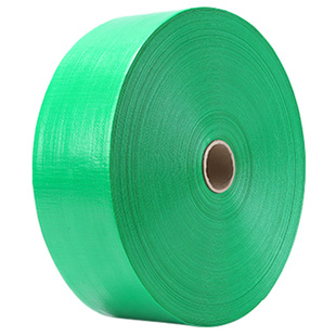 滴灌带农用微喷带1寸1.5寸2寸高压防爆灌溉软管编织喷带浇地水带