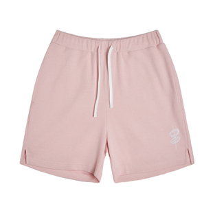 有志者UZIS美式篮球运动短裤男夏季宽松健身跑步训练四分裤子星环