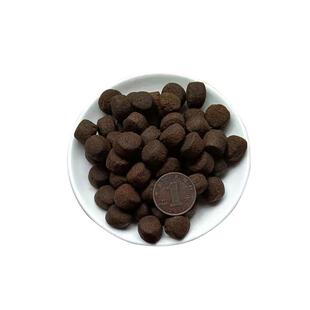 路亚打窝缓沉速化颗粒48高蛋白鲈鱼压沉鳜鱼破碎打粉散装翘嘴饵料