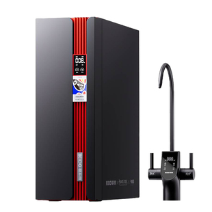 【刘涛代言】易开得家用自来水直饮过滤器净水机家电厨卫旗舰店