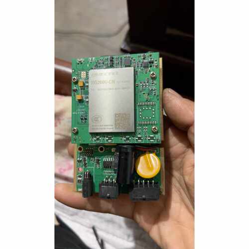 5G模块 板一个 RG200U-CN 实物图拍摄 用得上