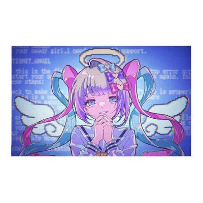 主播女孩重度依赖steam游戏车贴