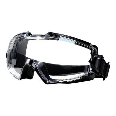 护目镜防花粉过敏可戴眼镜封闭式