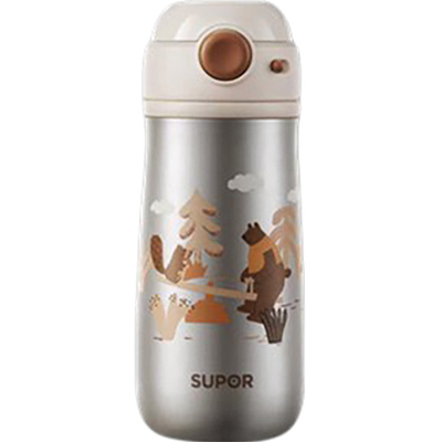 适配苏泊尔儿童保温杯吸管配件