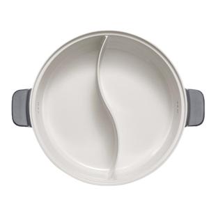 摩飞升降多功能锅MR9090配件盘鸳鸯锅MR1071/牛扒盘煎烤盘MR1095