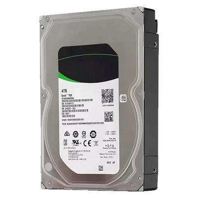 万兆光纤传输存储服务器硬盘 ST8000NM00A、ST8000NM017B