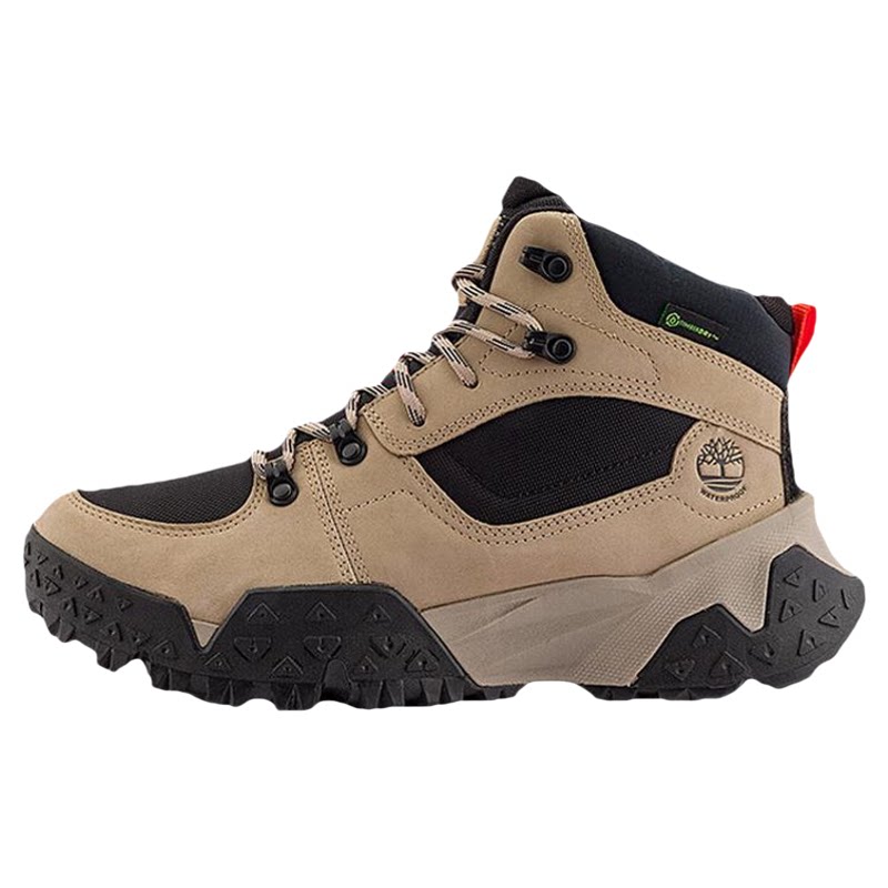 Timberland添柏岚户外男鞋防水抗污防滑耐磨减震登山徒步鞋A6DD1