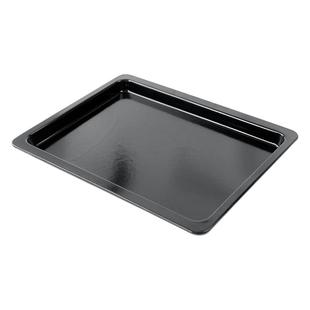 小烤箱烤盘8升9升10升11升12升家用不沾托盘食物盘烧烤盘烘焙配件