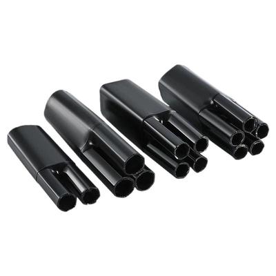 电缆五指套低压电力热收缩端头